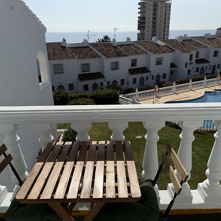 Villa Stunning Chalet In Mijas-Costa Near Beach! Exterior foto